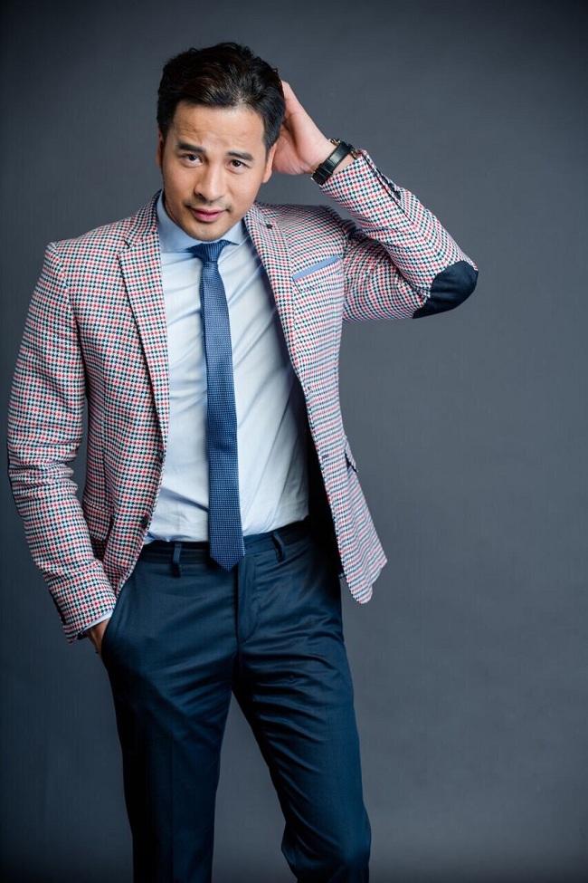 Nguyễn Minh Tuấn