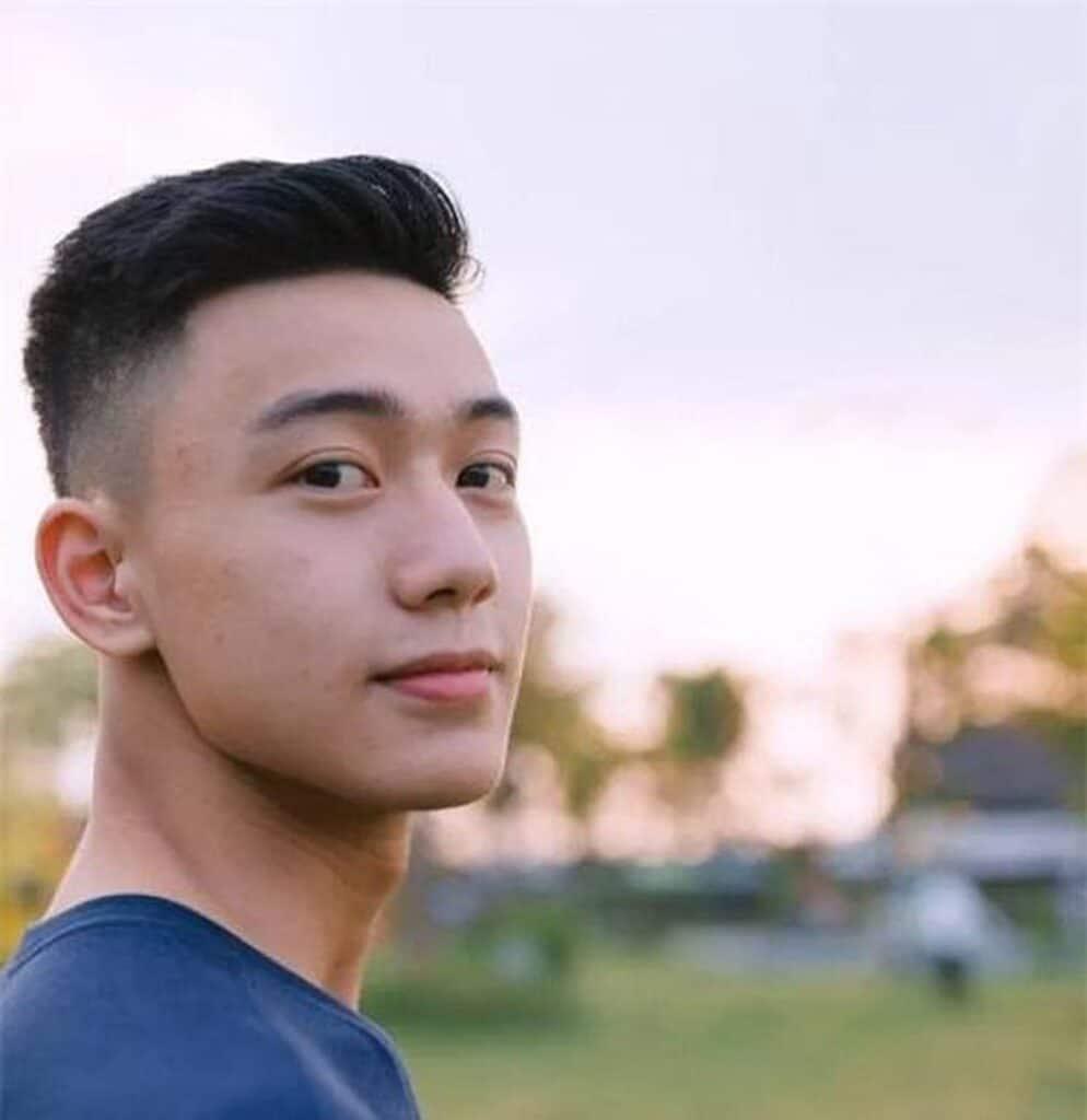 Lê Minh Tuấn