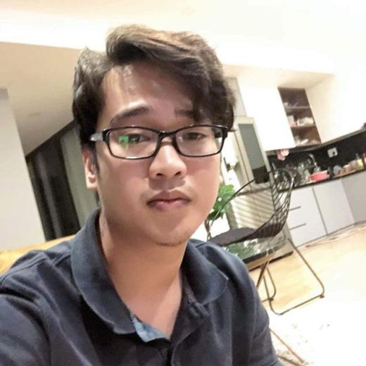 Trần Minh Tuấn