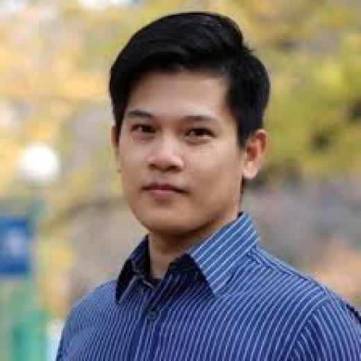 Nguyễn Hoàng Minh