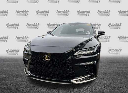 Lexus RX 350 F Sport Handling AWD 2024