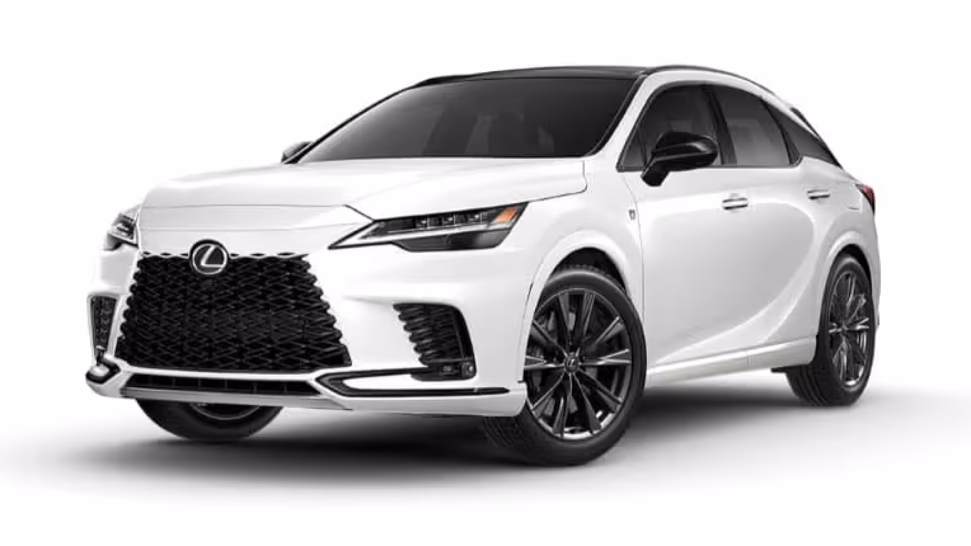 Lexus RX 350 F Sport Handling AWD 2024