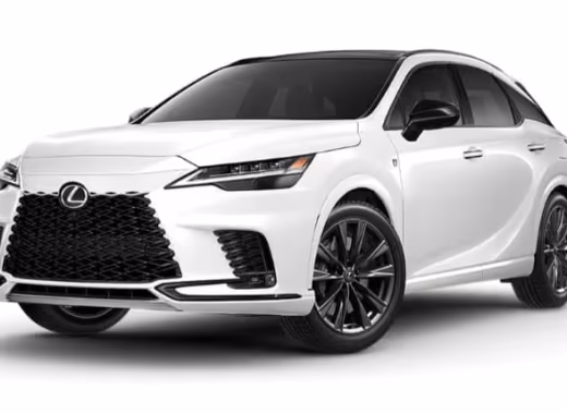 Lexus RX 350 F Sport Handling AWD 2024