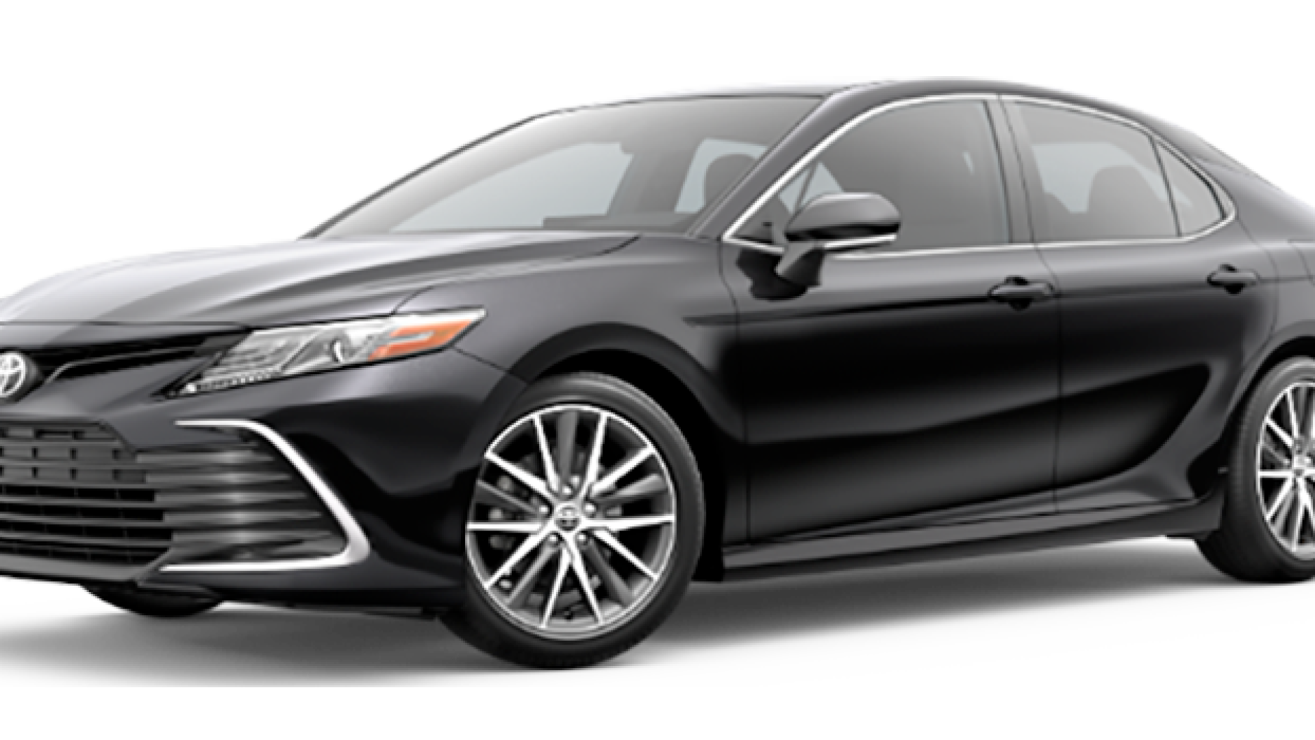 Toyota Camry XLE Hybrid 2024