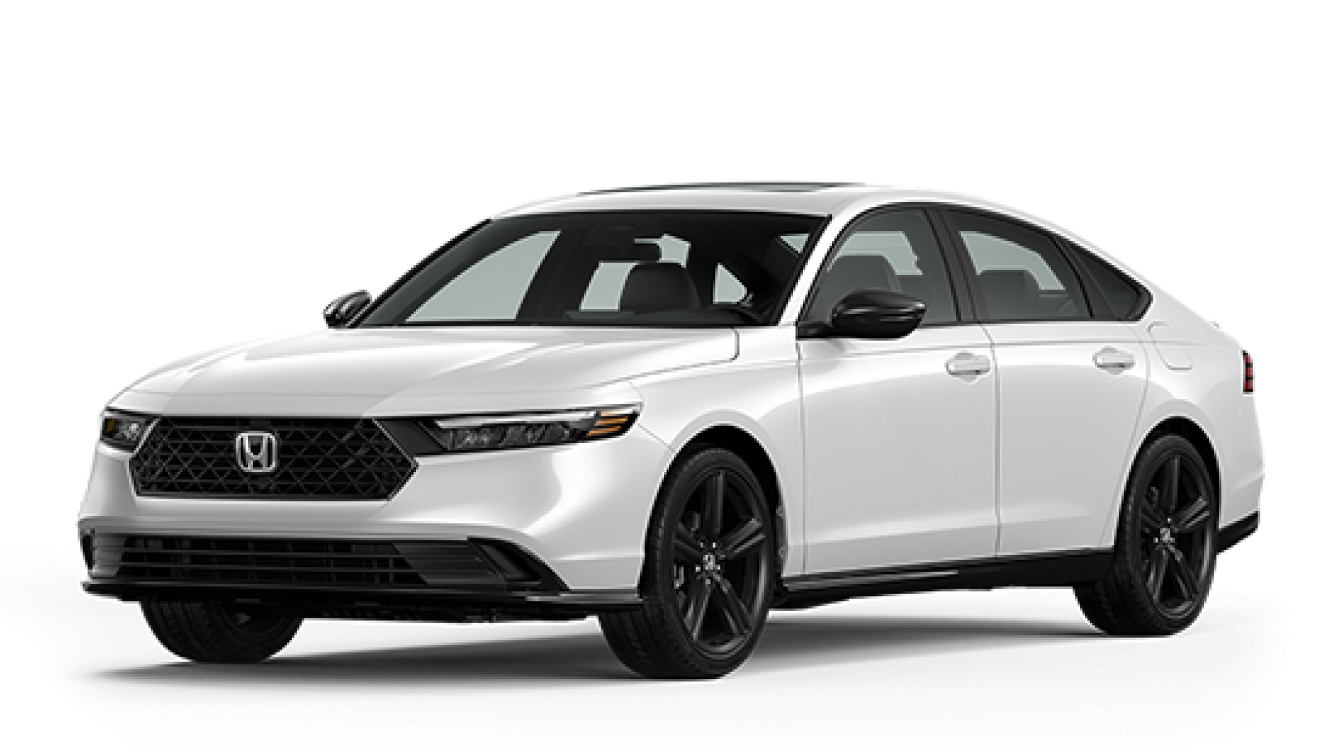 Honda Accord Sport 2.0T 2024