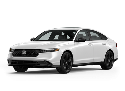 Honda Accord Sport 2.0T 2024