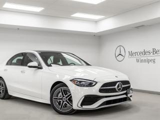 Mercedes-Benz C300 4MATIC 2024