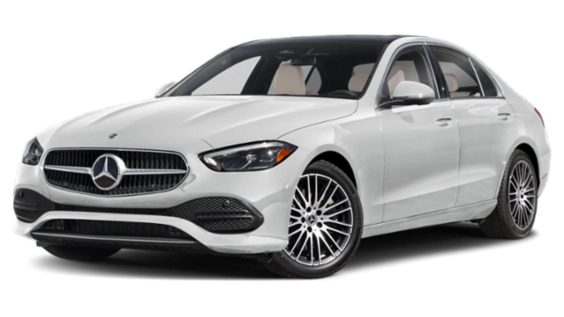 Mercedes-Benz C300 4MATIC 2024
