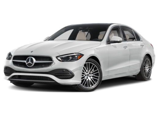 Mercedes-Benz C300 4MATIC 2024