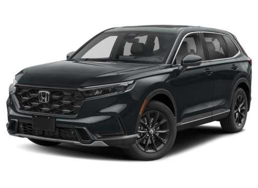 Honda CR-V Touring Hybrid AWD 2024