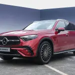 Xe địa hình đang hoạt động