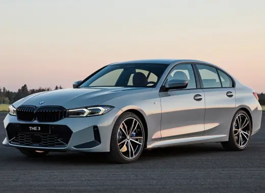 BMW 330i xDrive M Sport 2024