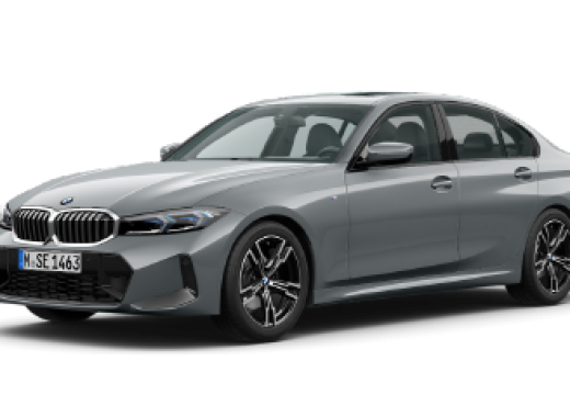 BMW 330i xDrive M Sport 2024