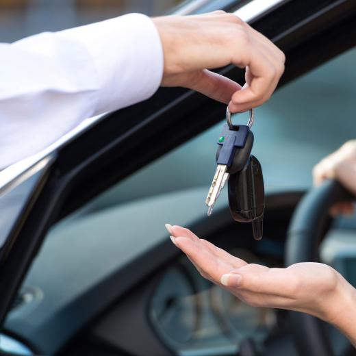 Nhận một đề nghị cạnh tranh! Bán xe của bạn cho chúng tôi ngay hôm nay.