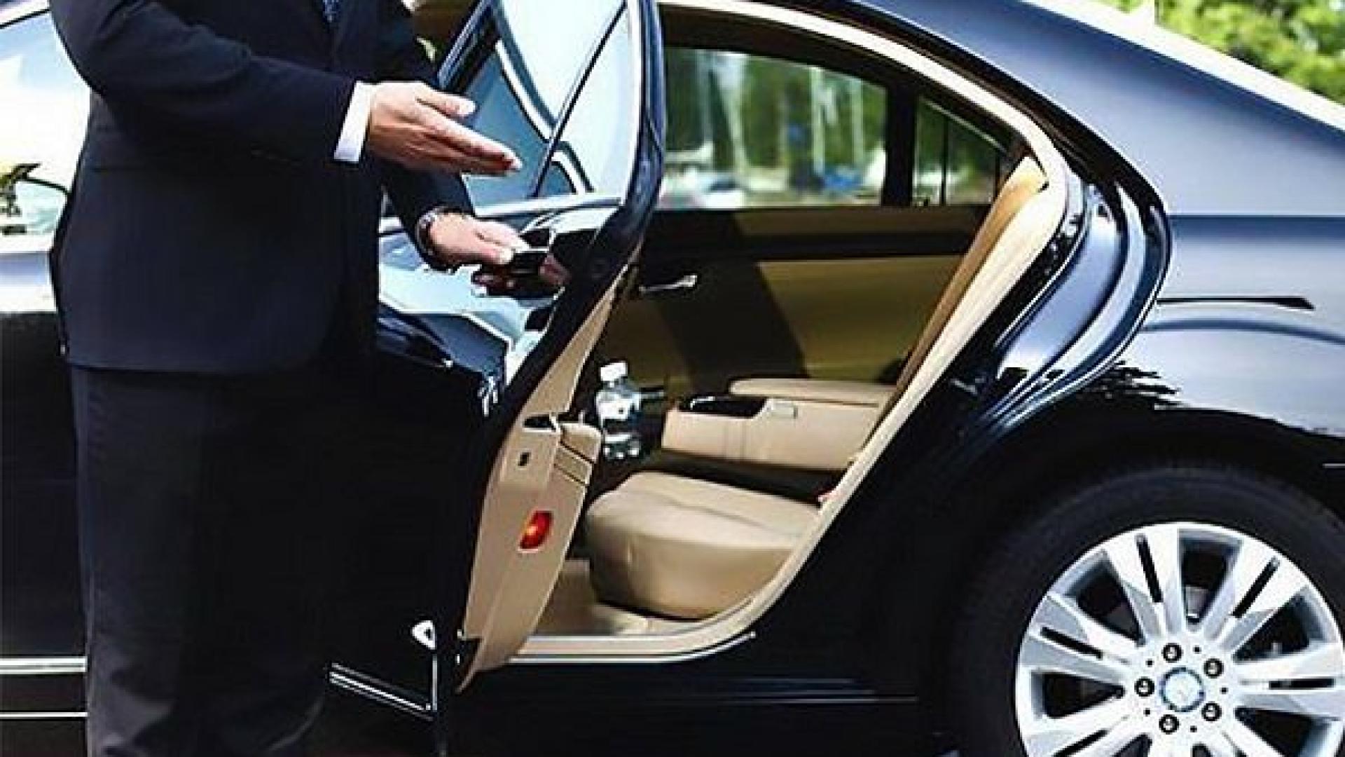 Driver rental service
