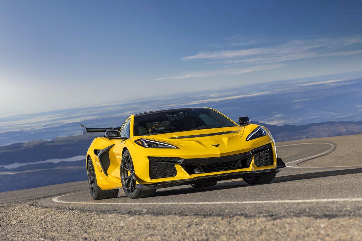 Sport Cars