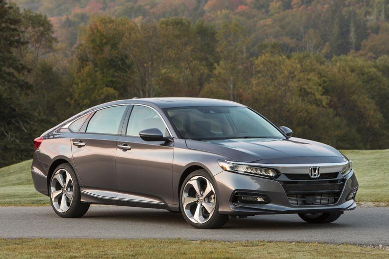 Sedan
