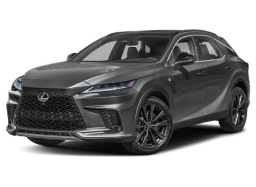 Lexus RX 350 F Sport Handling AWD 2024
