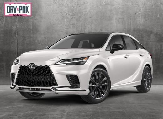 Lexus RX 350 F Sport Handling AWD 2024