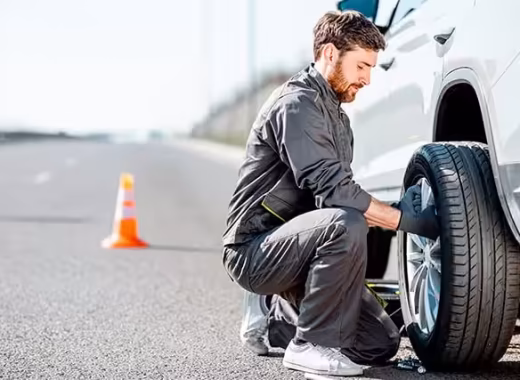 Chăm Sóc và Bảo Dưỡng Ô Tô