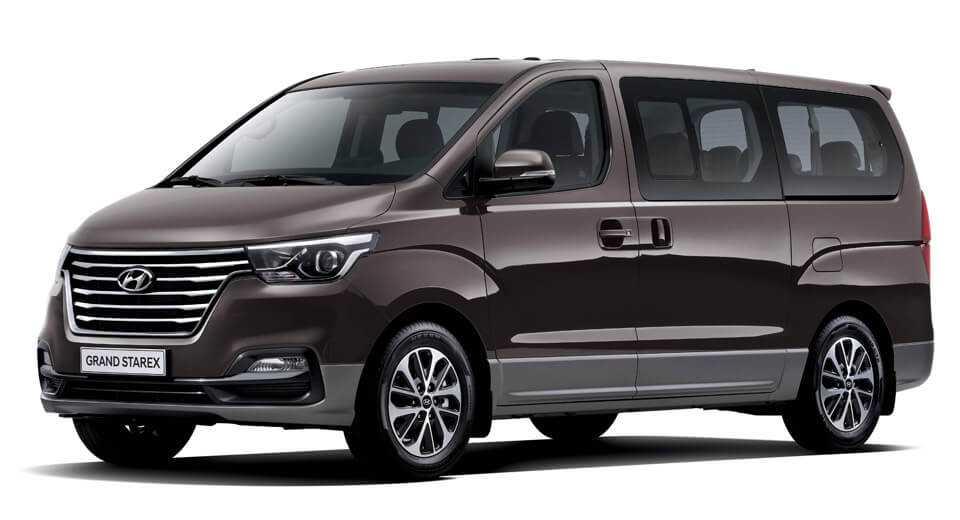 Minivan