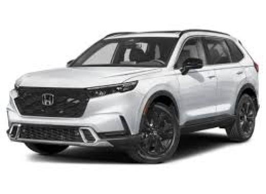 Honda CR-V Touring Hybrid AWD 2024