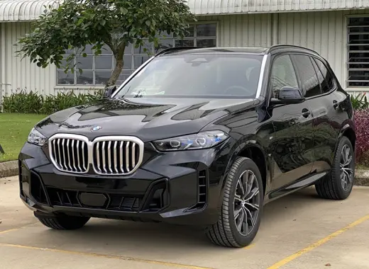 BMW X5 xDrive40i M Sport 2024