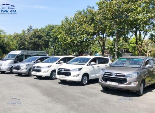 Cách Chọn Dịch Vụ Cho Thuê Xe Tốt Nhất Cho Chuyến Đi Của Bạn