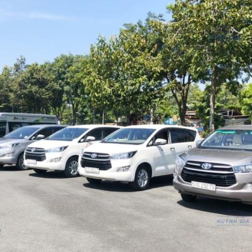 Cách Chọn Dịch Vụ Cho Thuê Xe Tốt Nhất Cho Chuyến Đi Của Bạn