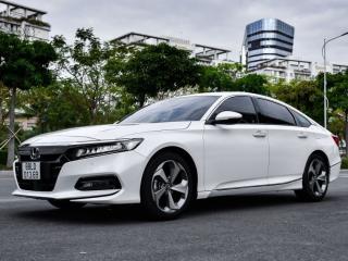 Honda Accord Sport 2.0T 2024