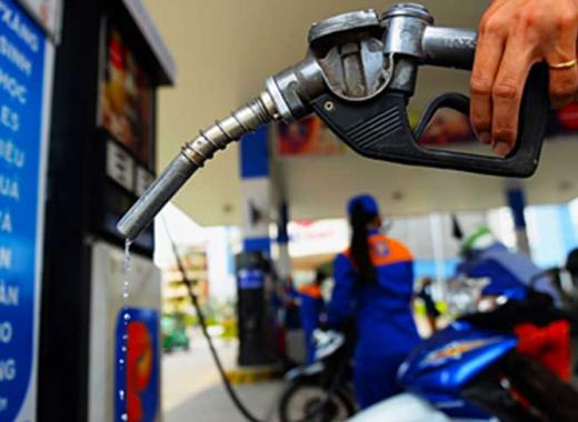 Mức tiêu thụ nhiên liệu của các dòng xe du lịch hiện nay