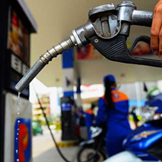 Mức tiêu thụ nhiên liệu của các dòng xe du lịch hiện nay