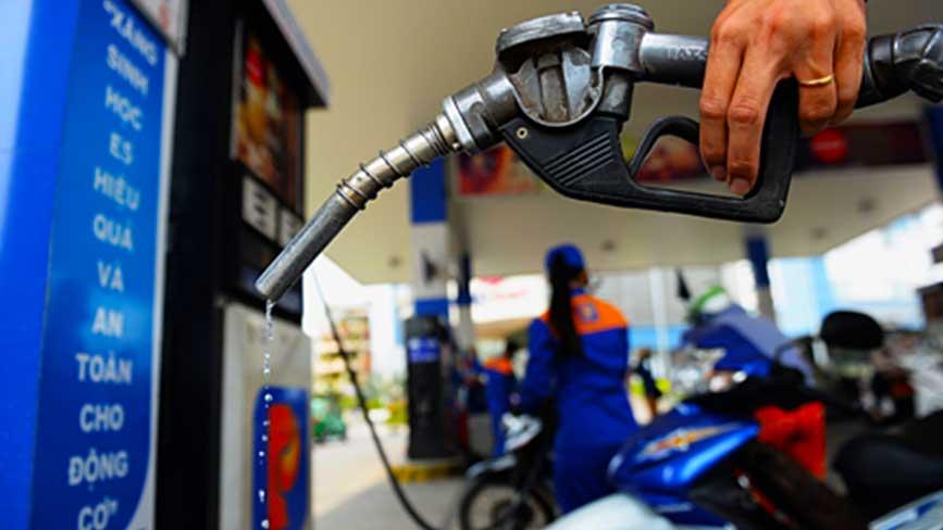 Mức tiêu thụ nhiên liệu của các dòng xe du lịch hiện nay